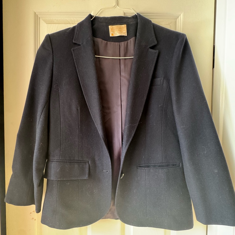 Vintage Pendleton Blazer